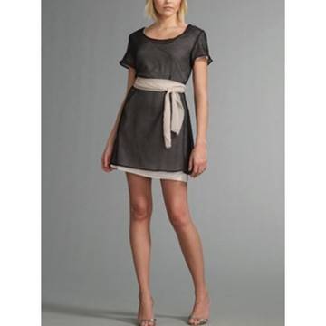 ЛЕКА РОКЛЯ СТИЛ ГРЪНДЖ