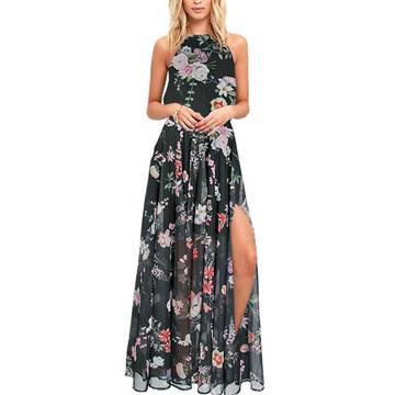 ДЪЛГА РОКЛЯ