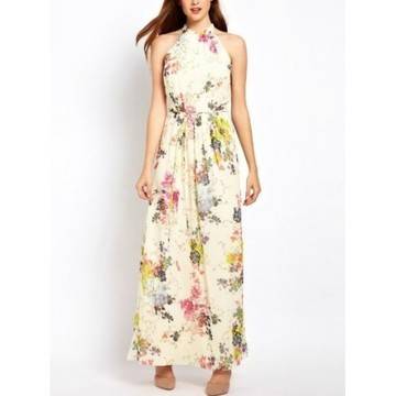 ДЪЛГА РОКЛЯ ЩАМПА