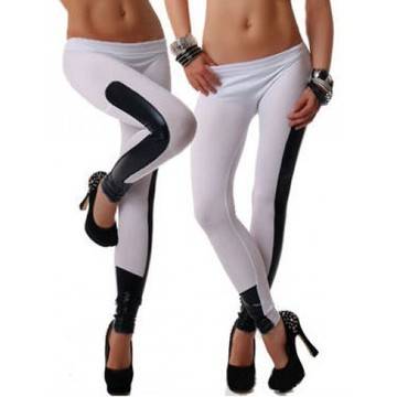 КЛИН С КОЖЕНИ ЕЛЕМЕНТИ