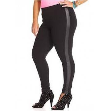 КЛИН С КОЖЕН КАНТ ГОЛЯМ РАЗМЕР