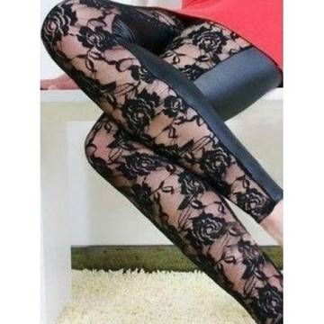 КЛИН КОЖА И ДАНТЕЛА