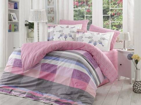 Ползите от спането в луксозно спално бельо