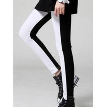 КЛИН ОТ ДВА ЦВЯТА