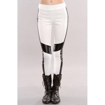 КЛИН ЧЕРНО И БЯЛО