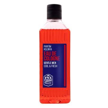 Fnx Barber Gentle Men Eau de Cologne 70% ALCOHOL Бръснарски одеколон 400мл