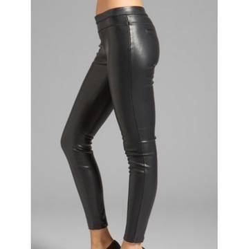 ДАМСКИ КЛИН КОЖА