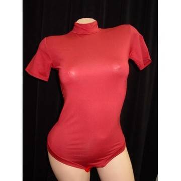 БОДИ В ЦВЯТ БОРДО