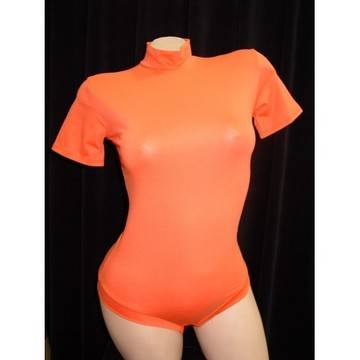 ОРАНЖЕВО БОДИ