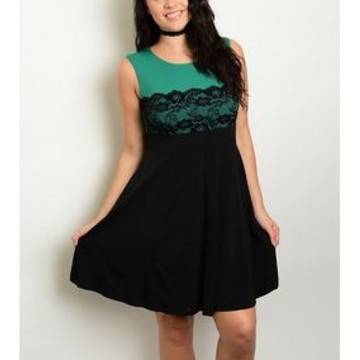 ТУНИКА ДВА ЦВЯТА