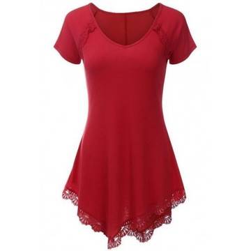 ЧЕРВЕНА ТУНИКА