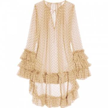 ШИФОНЕНА ТУНИКА