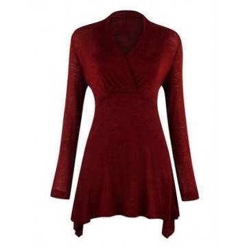 ЧЕРВЕНА ТУНИКА