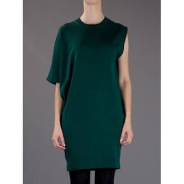 ТУНИКА С ЕДИН РЪКАВ