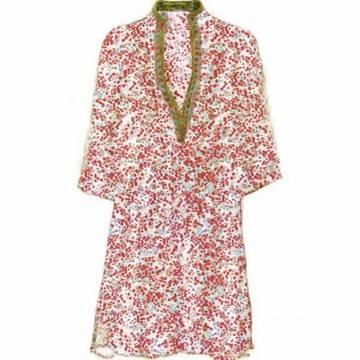 ЦВЕТНА ТУНИКА