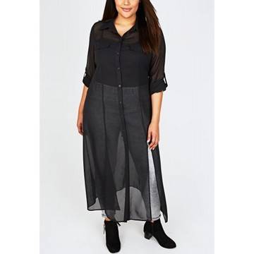 ДЪЛГА ТУНИКА