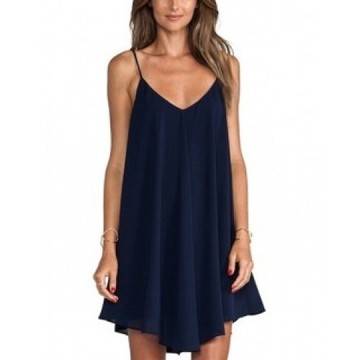 РОКЛЯ ОТ ШИФОН