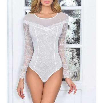 ЛУКСОЗНО БОДИ