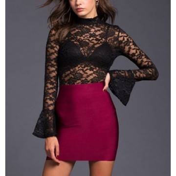 ДАНТЕЛЕНО БОДИ