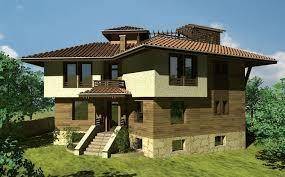 Преустройство на стара в нова къща и съвети