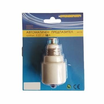 Автоматичен предпазител витлов 25А