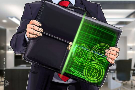 Бинанс наема Макс Баукус, дългогодишен член на Сената на САЩ, като регулаторен съветник