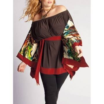 АБСТРАКТНА ТУНИКА