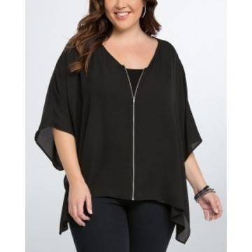 ТУНИКА С ЦИП