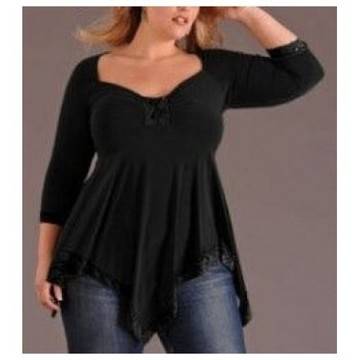 МАКСИ ТУНИКА