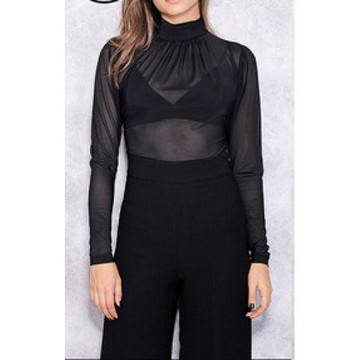 БОДИ ТЮЛ С НАБОР