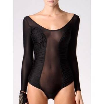 БОДИ С НАБОР И ТЮЛ