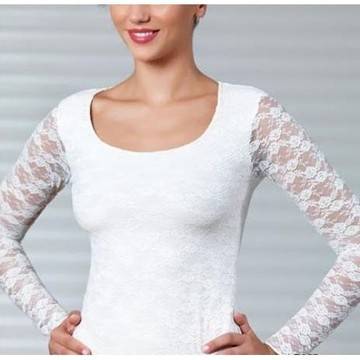 БОДИ ДАНТЕЛА С ПОДПЛАТА