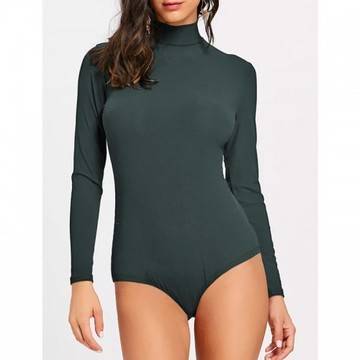 ЗЕЛЕНО БОДИ