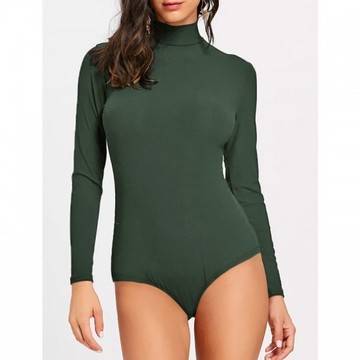 ЗЕЛЕНО БОДИ