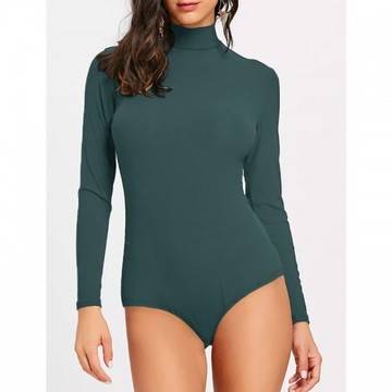 ЗЕЛЕНО БОДИ