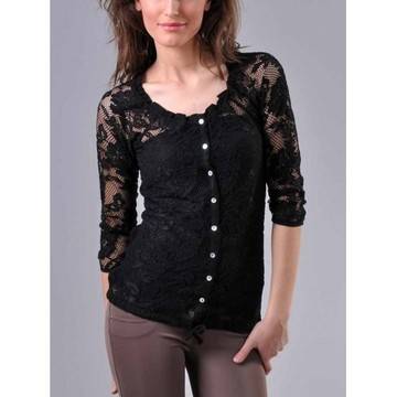 РИЗА ОТ ДАНТЕЛА