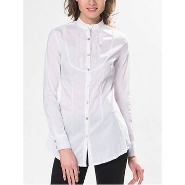 РИЗА С УДЪЛЖЕНА ЛИНИЯ