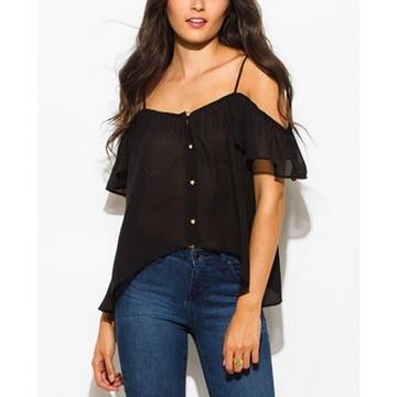 РИЗА ОТ ШИФОН