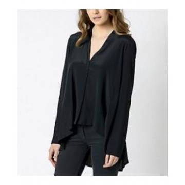 ШИРОКА РИЗА АСИМЕТРИЧНА