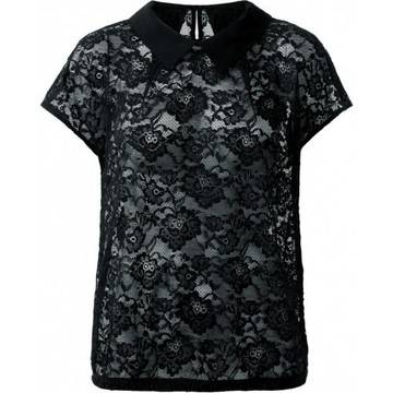 ДАНТЕЛЕНА БЛУЗА