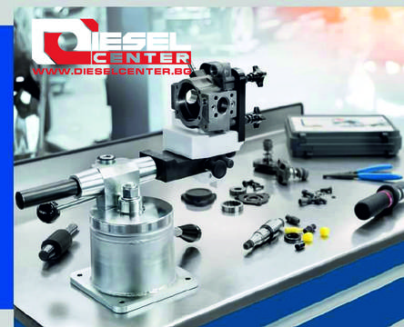 Защо имам проблем с дюзите и колко ще струва ремонта? Въпроси