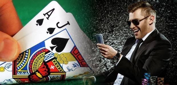 Най-големите удари в Блекджека