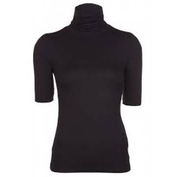 ДАМСКО ПОЛО С КЪС РЪКАВ