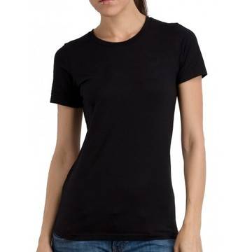 ЧЕРНА ТЕНИСКА