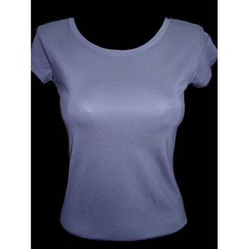 СИНЯ ТЕНИСКА