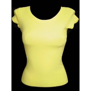 ЖЪЛТА ТЕНИСКА