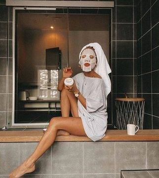 Най-добрите шийт маски за всеки бюджет