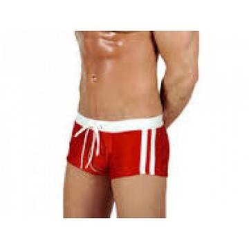 МЪЖКИ ЧЕРВЕН БАНСКИ