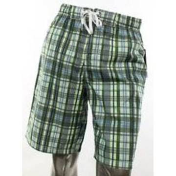 МЪЖКИ ЗЕЛЕНИ ШОРТИ