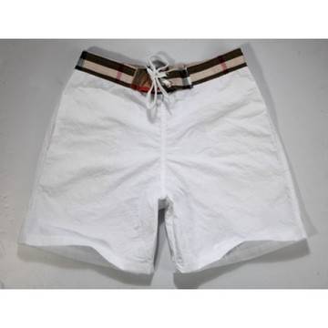 КЪСИ БЕЛИ ШОРТИ